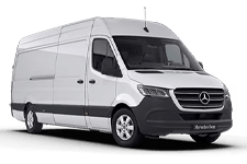 Van Hire Chorley - 4 MTR Sprinter - Van hire Chorley